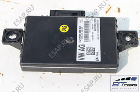 AUDI A6 A7 МОДУЛЬ БЛОК УПРАВЛЕНИЯ GATEWAY 4G0 907 468 AC