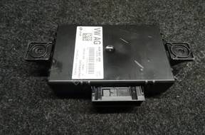 AUDI A6 A7 МОДУЛЬ GATEWAY 4G8907468