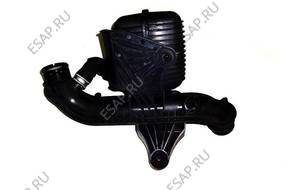 AUDI A6 A7 ПАТРУБОК W ИНТЕРКУЛЕР 4G0145673Q