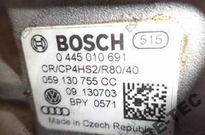 AUDI A6 A7 Q5 3.0 TDI ТНВД 059130755CC