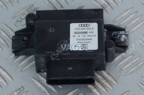 AUDI A6 A7 Q5 БЛОК УПРАВЛЕНИЯ ТНВД 4G0906093B