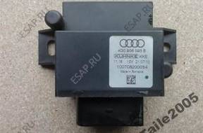 Audi A6 A7 Q5 БЛОК УПРАВЛЕНИЯ ТНВД 4G0906093B