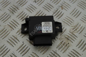 AUDI A6 A7 Q5 БЛОК УПРАВЛЕНИЯ ТНВД 4G0906093B