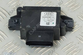 AUDI A6 A7 Q5 Q3 БЛОК УПРАВЛЕНИЯ ТНВД 4G0906093B