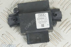 AUDI A6 A7 Q5 Q3 БЛОК УПРАВЛЕНИЯ ТНВД 4G0906093B