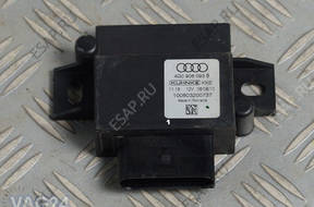 AUDI A6 A7 Q5 Q3 БЛОК УПРАВЛЕНИЯ ТНВД 4G0906093B