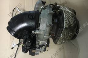 Audi A6 A7 Q7 TDI ТУРБОКОМПРЕССОР 059145873CH