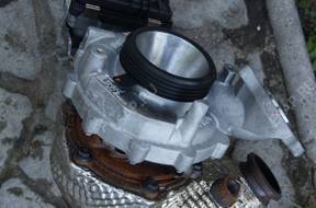 Audi A6 A7 Q7 ТУРБИНА 059145873CH ДЕФЕКТ