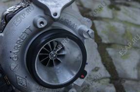 Audi A6 A7 Q7 ТУРБИНА 059145873CH ДЕФЕКТ