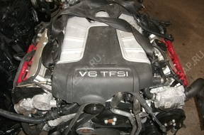 AUDI A6,A7,S4,S5. ---двигатель,motor---3.0TFSI--CAK
