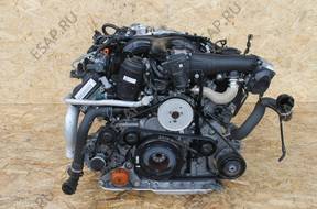 Audi A6 A7 SQ3 SQ5 3.0 TDI 313KM двигатель CGQ.