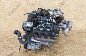 Audi A6 A7 SQ3 SQ5 3.0 TDI 313KM двигатель CGQ.