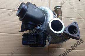 Audi A6 A7 TDI ТУРБОКОМПРЕССОР 059145874L