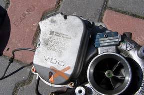 AUDI A6 A8 2005- 3.0 TDI ТУРБОКОМПРЕССОР 0591457025