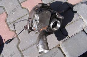 AUDI A6 A8 2005- 3.0 TDI ТУРБОКОМПРЕССОР 0591457025
