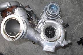audi a6 a8 a7 3.0tdi ТУРБОКОМПРЕССОР 059145061L