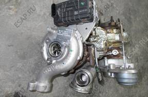 audi a6 a8 a7 3.0tdi ТУРБОКОМПРЕССОР 059145654L
