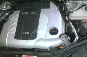 AUDI A6 A8 двигатель motor engine wa gowica 3.0TDI
