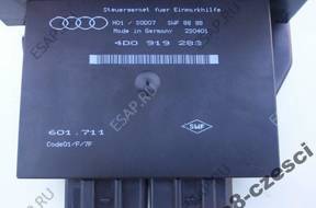 AUDI A6 A8 МОДУЛЬ КОМФОРТА ПАРКТРОНИК 4D0919283