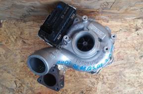 AUDI A6 A8 Q5 Q7 3.0 TDI ТУРБИНА HGR 059 145 874 H