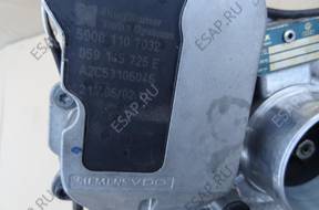 AUDI A6 A8 Q7 3.0 TDI ТУРБИНА KKK 059145715F
