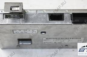 AUDI A6 A8 Q7 БЛОК УПРАВЛЕНИЯ БЛОК INTERFACE 732 год,