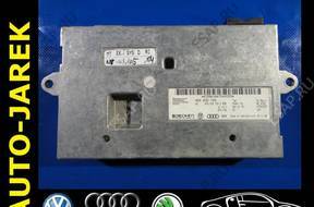 AUDI A6 A8 Q7 БЛОК УПРАВЛЕНИЯ МОДУЛЬ INTERFACE 4E0035729