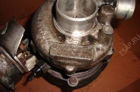 AUDI A6 , B5 VW  028145702H ТУРБОКОМПРЕССОР
