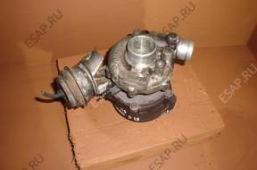AUDI A6 , B5 VW  028145702H ТУРБОКОМПРЕССОР