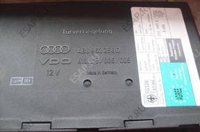 Audi A6 БЛОК УПРАВЛЕНИЯ 4B0962258D