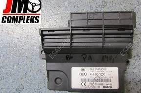 AUDI A6 БЛОК УПРАВЛЕНИЯ  4F0907280  4F0 907 280