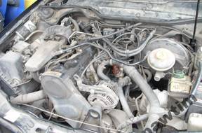 AUDI A6 C4 2,0 B 95 год,. ABK двигатель
