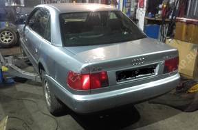 Audi A6 c4 2,5 TDI 140KM 6 biegw СЕДАН
