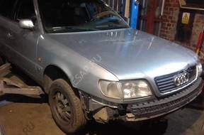 Audi A6 c4 2,5 TDI 140KM 6 biegw СЕДАН