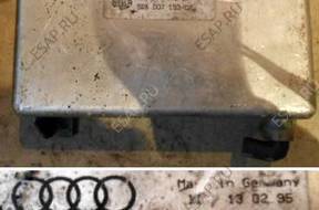 AUDI A6 C4 2,6 БЕНЗИН БЛОК УПРАВЛЕНИЯ 4A0907473D