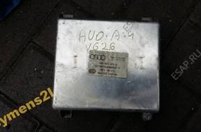 AUDI A6 C4 2,6 БЕНЗИН БЛОК УПРАВЛЕНИЯ 4A0907473D