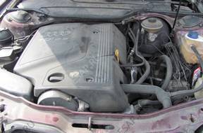 Audi A6 C4 2.5 TDI AAT 1996r двигатель
