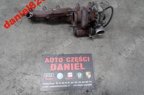 AUDI A6 C4 2.5TDI 100 ТУРБОКОМПРЕССОР 046145703G