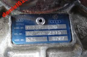 AUDI A6 C4 2.5TDI 100 ТУРБОКОМПРЕССОР 046145703G