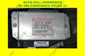 AUDI A6 C4 2.6 БЛОК УПРАВЛЕНИЯ 0265109045  SIEMIANI