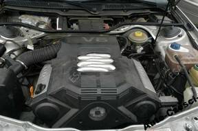 Audi A6 C4 2.6 V6 двигатель в отличном состоянии ABC