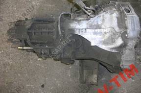 AUDI A6 C4 2.6 V6 КОРОБКА ПЕРЕДАЧ CPE10016