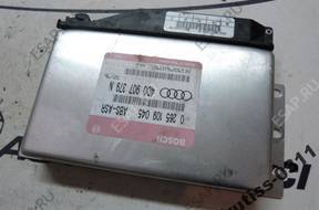 AUDI A6 C4 2.8 V6 96 БЛОК УПРАВЛЕНИЯ ABS ASR 4D0907379N