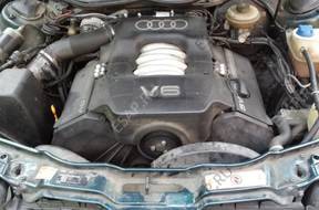 AUDI A6 C4 2.8 V6 ACK двигатель LPG + SKRZYNIA AUT.