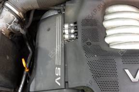 AUDI A6 C4 2.8 V6 ACK двигатель LPG + SKRZYNIA AUT.