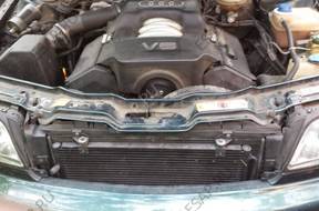 AUDI A6 C4 2.8 V6 ACK двигатель LPG + SKRZYNIA AUT.
