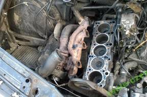 AUDI A6 C4 94-97 2.5 TDI ТУРБОКОМПРЕССОР