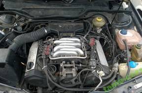 AUDI A6 C4 94-97 2.6 V6 двигатель