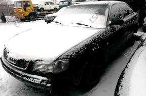 AUDI A6 C4 94-97 двигатель 2.6 V6 ABC  RADOM