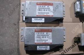 AUDI A6 C4 БЛОК УПРАВЛЕНИЯ ABS 0265108005 4D0907379D